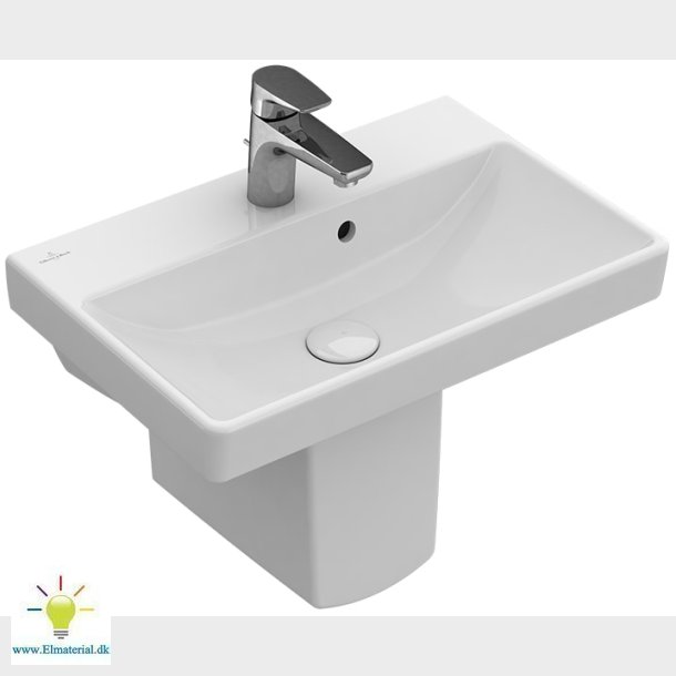 V&B 4A00 Avento Hndvask Komp.