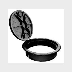 800Mm Ram / Gngjärnskpa 40T