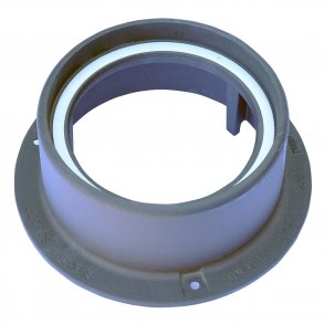 305X150Mm Ram Rund Fast