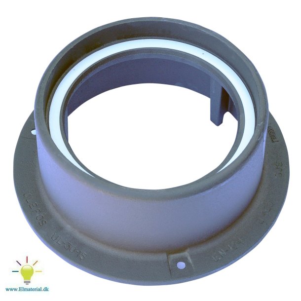 305X150Mm Karm Rund Fast