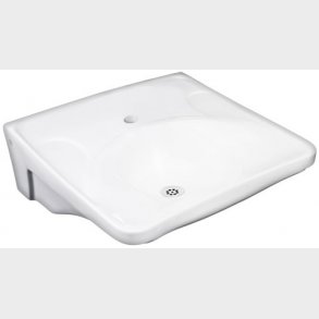 Rehab Wash White U / Ol M / Hh