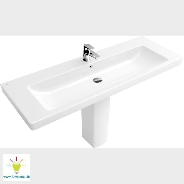 V&B 7176 Subway2.0Vask130X47C+