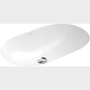 V&B 4162Onovo Underl.Vask C + 53