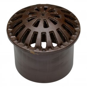 315X250Mm Kupolgaller med kjol