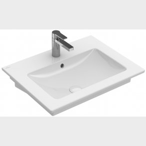 V&B 4124 Venticello Wash 60 C+