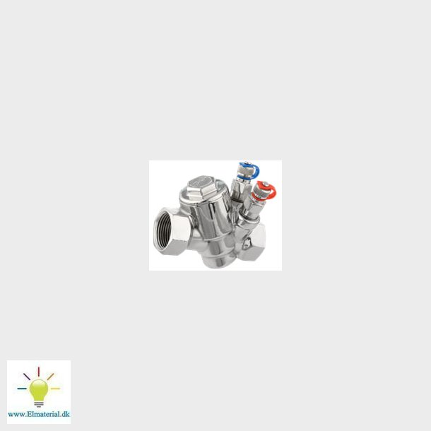 Alpha M/M Dn20 M/M Np Aisi316