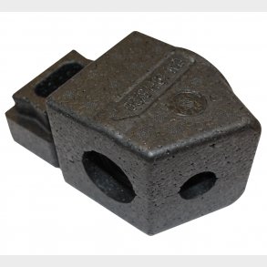 Iso-Kappe Pv Compact Dn25L / 32