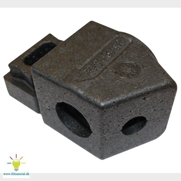 Iso-Kappe Pv Compact Dn25L/32