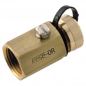 Bundhane Dn15 M / NM / Slutm. Dr