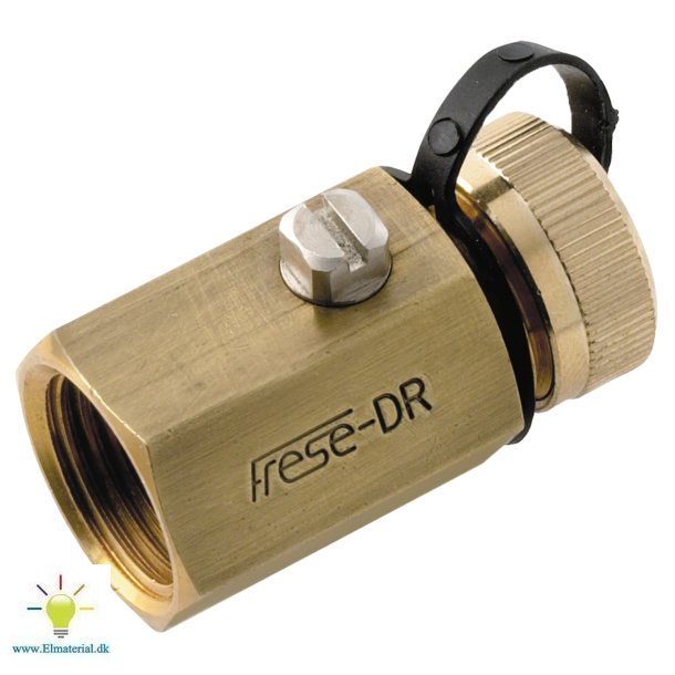 Bundhane Dn15 M/N M/Slutm. Dr