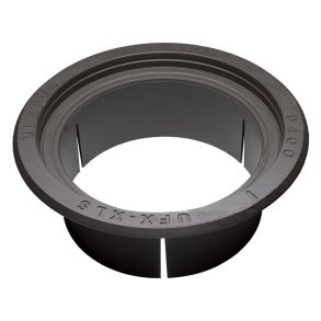 600X300Mm Ram Rund Fl. Ufxxls