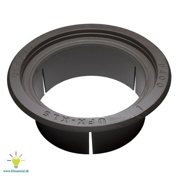 600X300Mm Karm Rund Fl. Ufxxls