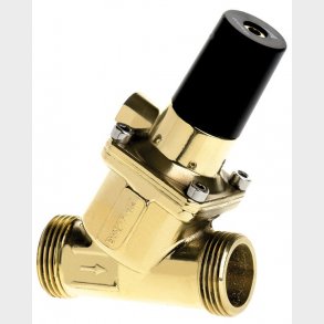 Pv Compact Dn15 5-30 Kpa