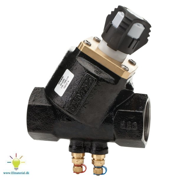 Frese Sigma Compact M/M Dn40