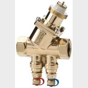 Optima Compact Dn20 M/M