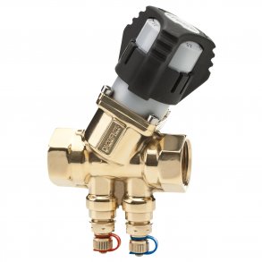 Frese Sigma Compact M/M Dn20