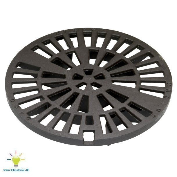 600Mm Rist 40T M/Ls Url600