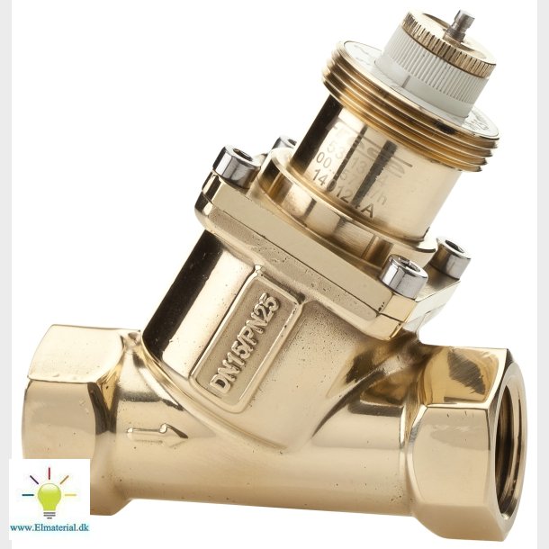 Ventil Frese Optima Compact