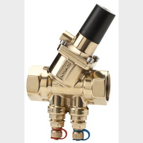 Pv Compact Dn25L M/M (20-80Kpa