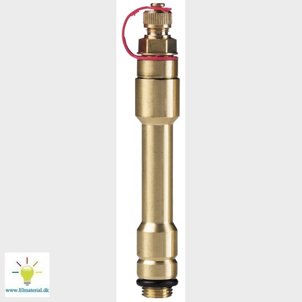 Trykudtagsnippel Dn8 110Mm