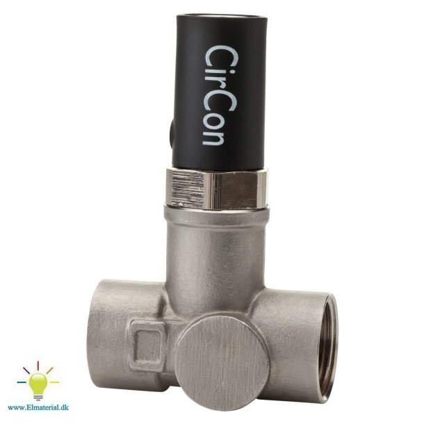 Circon M/M Dn20 Aisi316