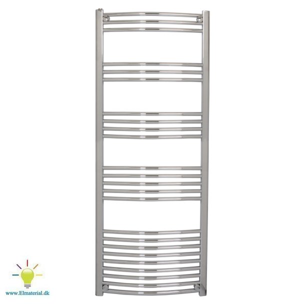 Athena Buet 1500X600 Krom