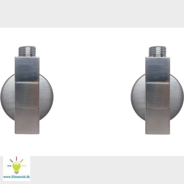 4K2 Ventilst, V/L, Brstet