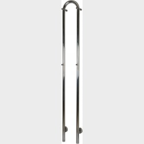 Duo 1480X190Mm, elektrisk.