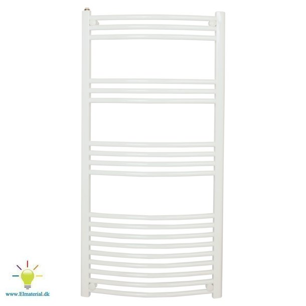 Athena Buet 1200X600 Hvid