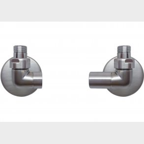 Ventilsats Corner 1/2