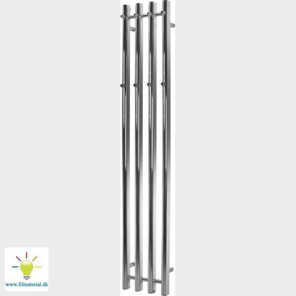 Vega 1420 X 257 Mm Krom