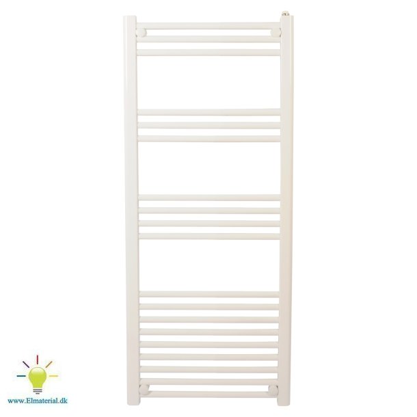 Athena Plan 1200X500 Hvid