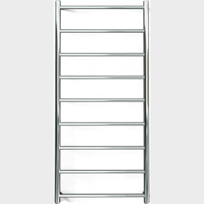 Polaris 1250X600Mm, Krom