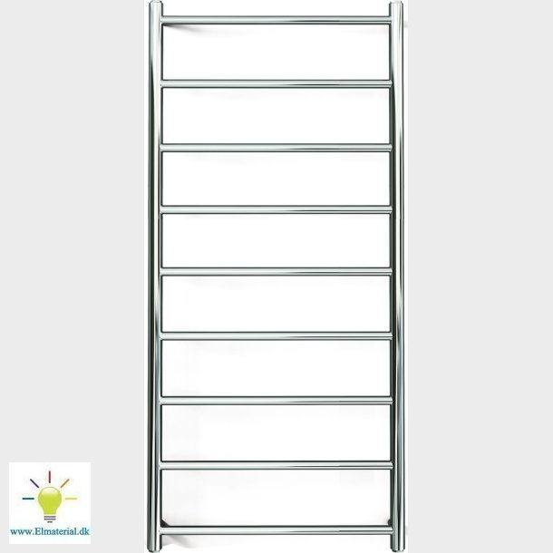 Polaris 1250X600Mm, Krom