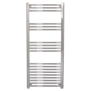 Athena Plan 1200X500 Chrome