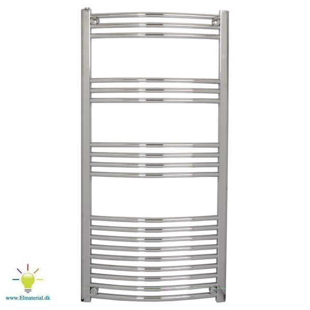 Athena Buet 1200X600 Krom