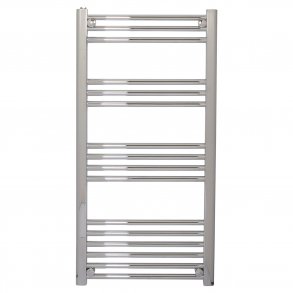 Athena Plan 1000X500 Chrome