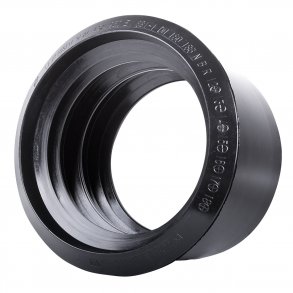 160 / 186 mm manschett Sbr T / Slät L