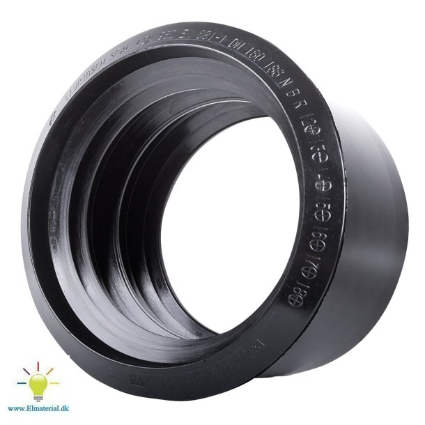 160/186Mm Manchet Sbr T/Glat L