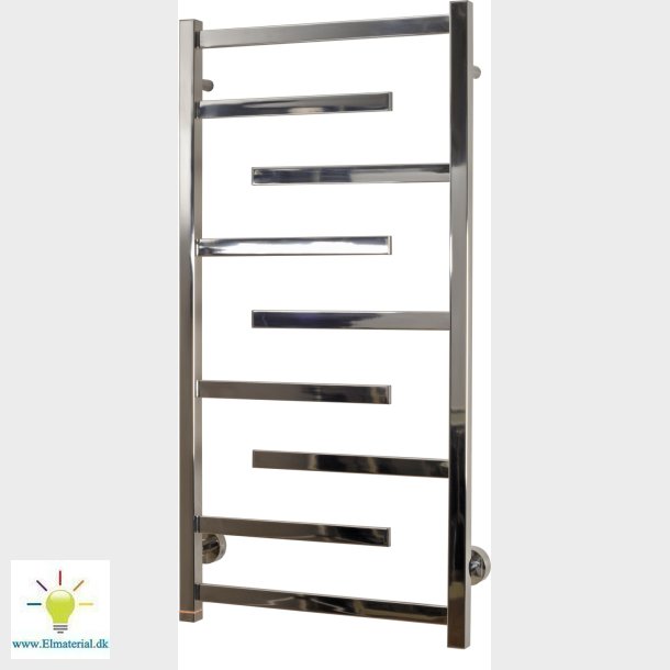 Luna 1000X500 Mm, Elektrisk.