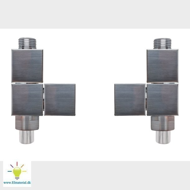 4K2 Ventilst, L/L, Brstet