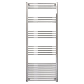 Athena Plan 1500X600 Chrome