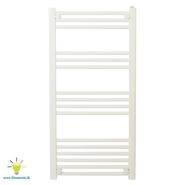 Athena Plan 1000X500 Hvid