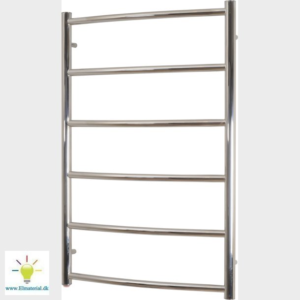 Sino 800X530 Mm, Elektrisk.