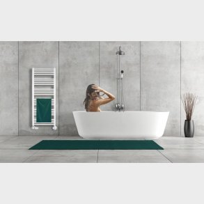 Utrymme 1320 X 500 Vit