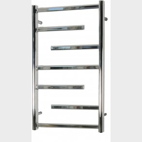 Sirius 800X500Mm (Hxb), Krom