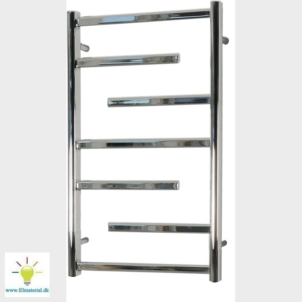 Sirius 800X500Mm (Hxb), Krom