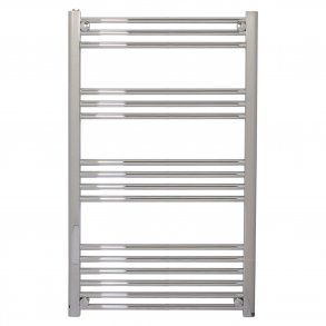 Athena Plan 1000X600 Chrome