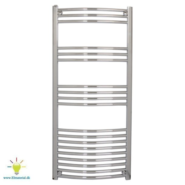 Athena Buet 1200X500 Krom