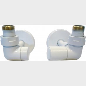 Ventilsats H&ouml;rn 1/2